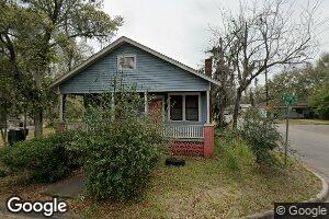 519 W 59th St, Savannah, GA 31405