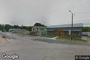 214 E Front St, Wauzeka, WI 53826