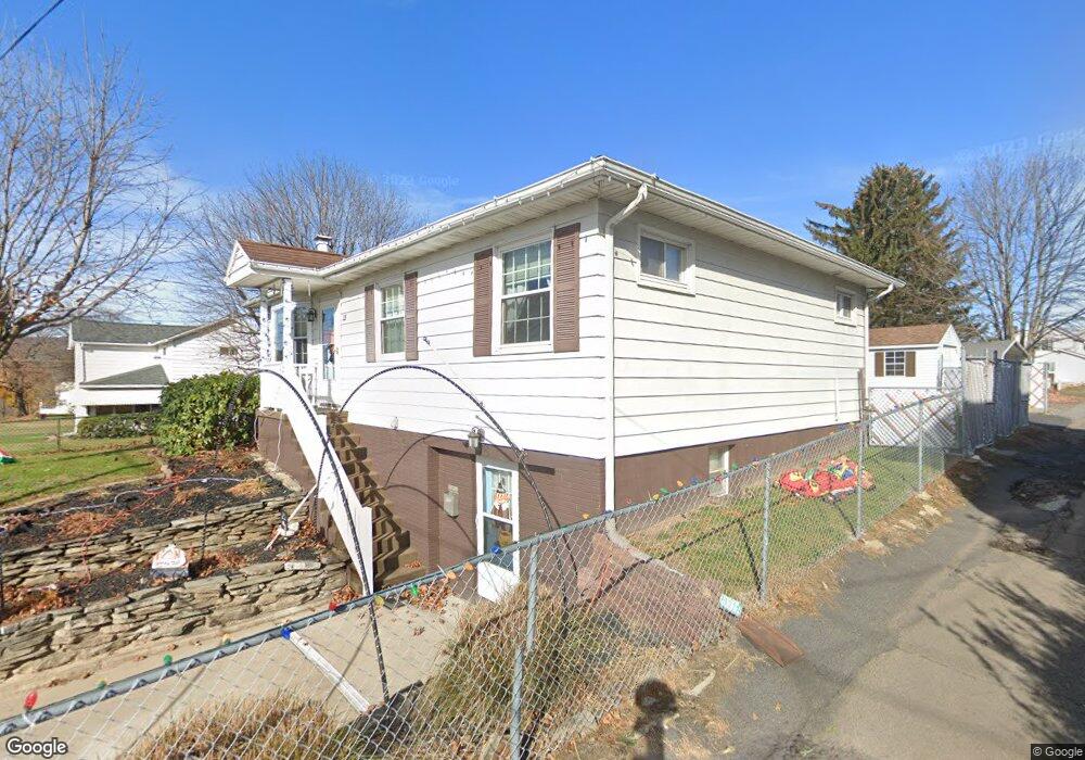 28 Division St, Pittston, PA 18640 - photo 1