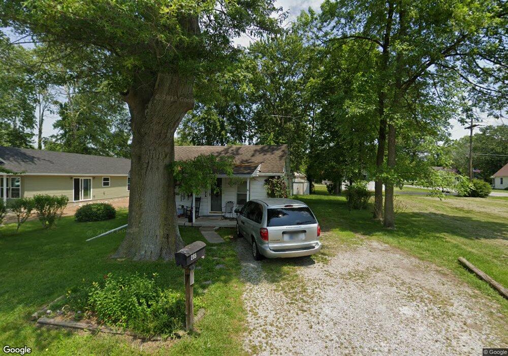 285 S 4th St, Austin, IN 47102 - photo 1