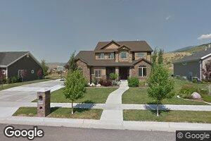 5884 Exeter Dr, Morgan, UT 84050