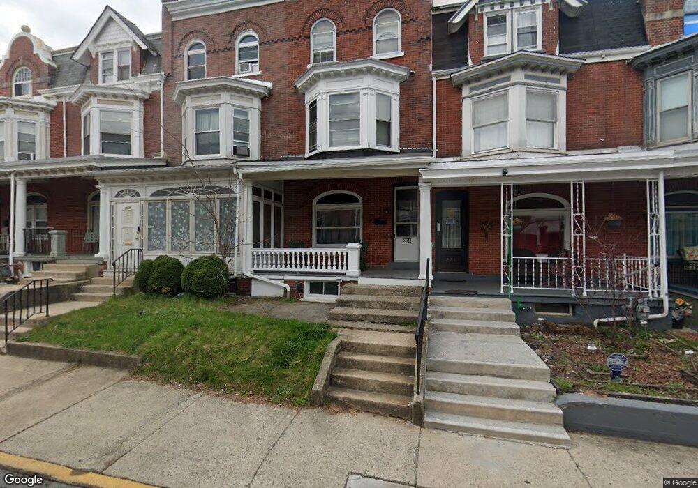 226 N Fulton St, Allentown, PA 18102 - photo 1