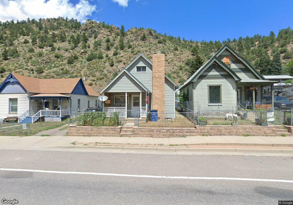 238 Colorado Blvd, Idaho Springs, CO 80452 - photo 1