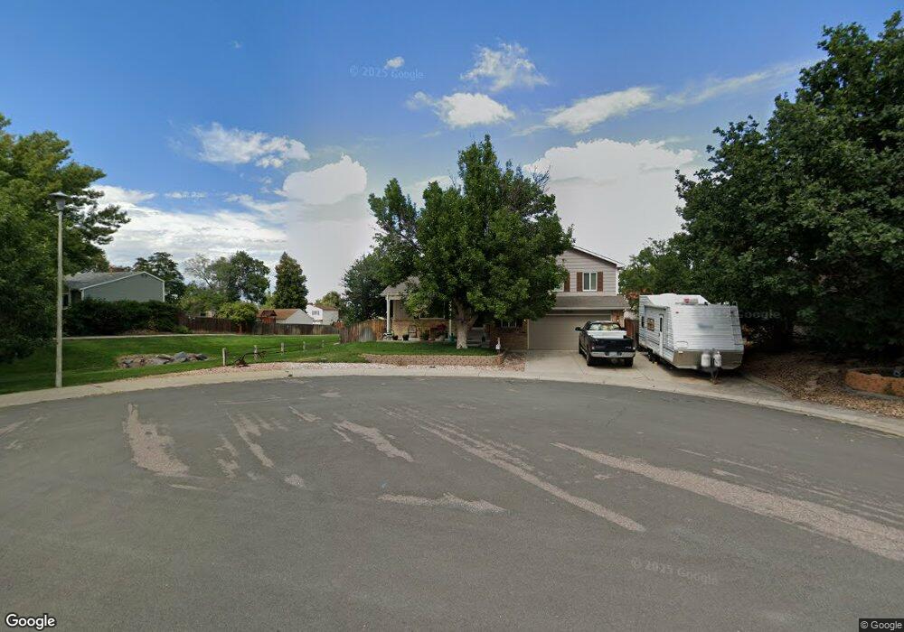 4505 E 122nd Ct, Thornton, CO 80241 - photo 1