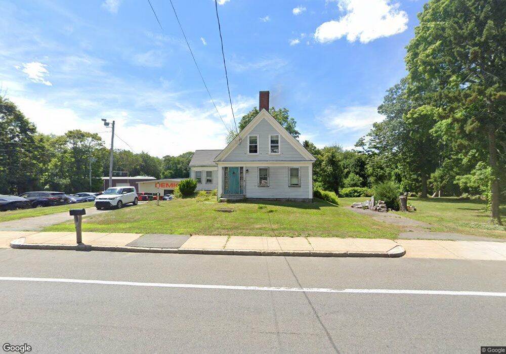 721 S Main St, Randolph, MA 02368 - photo 1