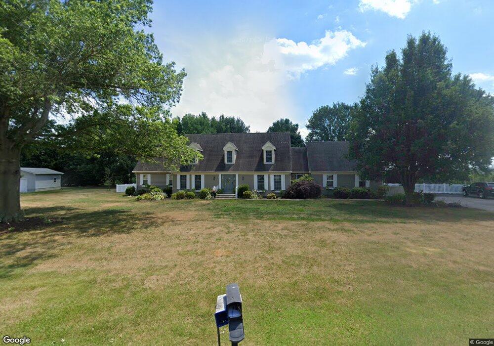 652 Church Hill Rd, Milford, DE 19963 - photo 1