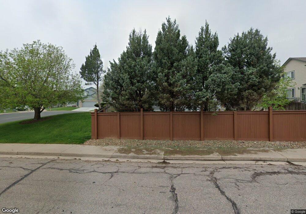 19704 E Progress Cir, Centennial, CO 80015 - photo 1