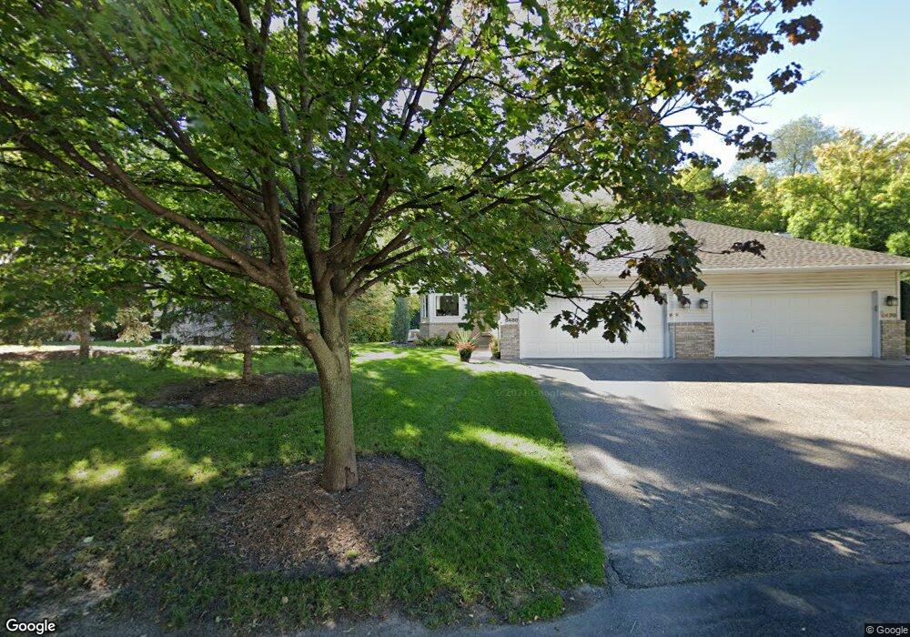 5480 Gideons Ln, Excelsior, MN 55331 - photo 1