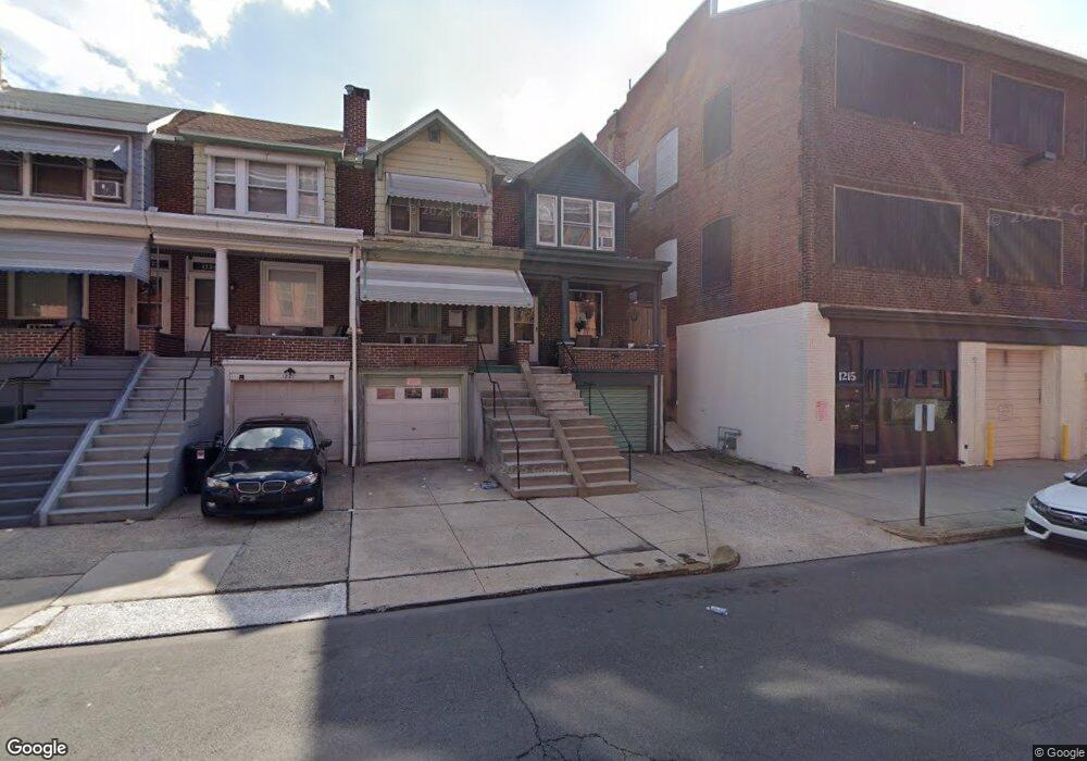 1217 N 11th St, Reading, PA 19604 - photo 1