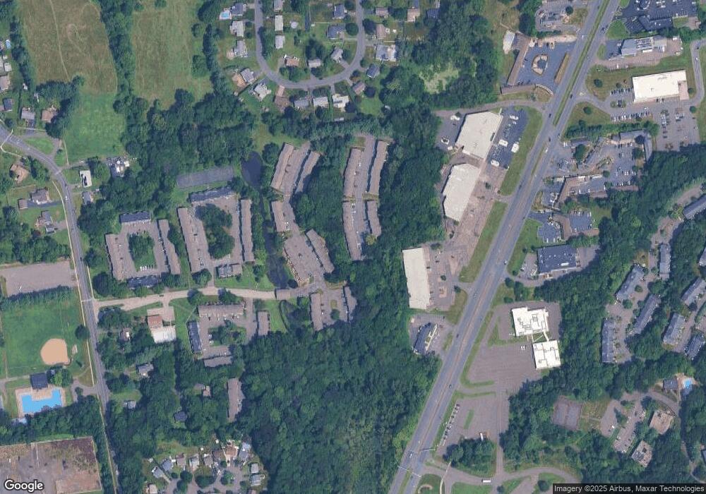 653 Churchill Dr, Newington, CT 06111 - photo 1