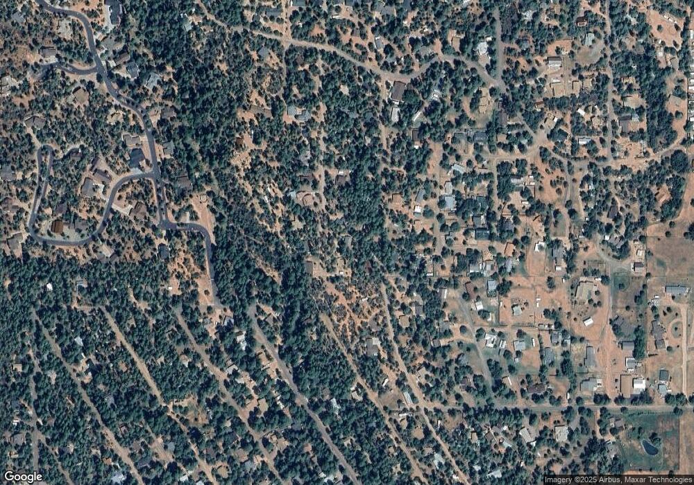 4057 N Wilbur Ave, Pine, AZ 85544 - photo 1