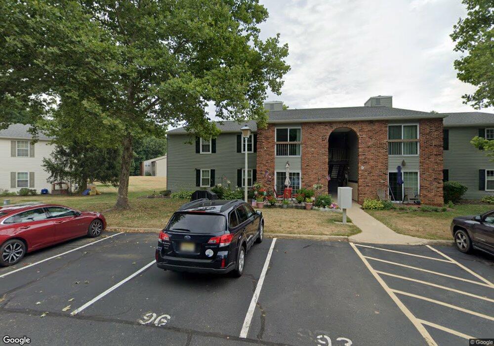 9-7 Seattle Ct, Freehold, NJ 07728 - photo 1