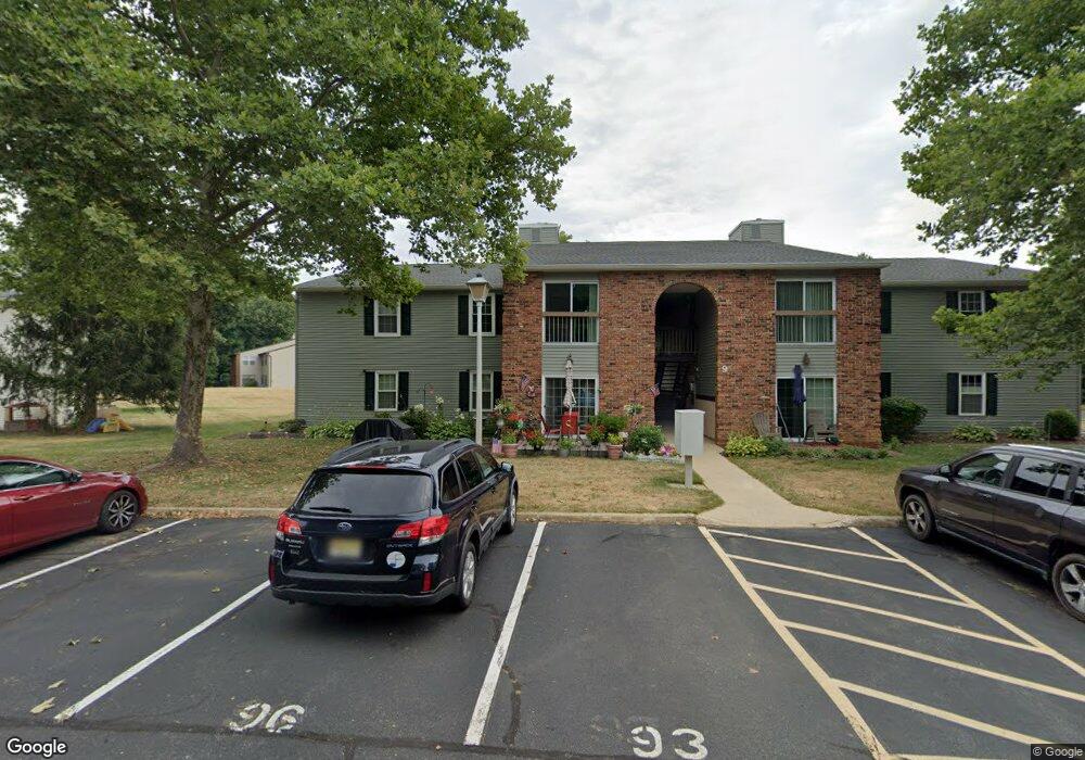 9-3 Seattle Ct, Freehold, NJ 07728 - photo 1