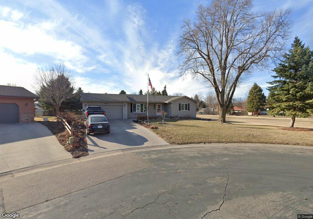 9787 Union Terrace Ln N, Maple Grove, MN 55369 - photo 1