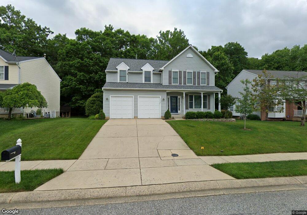 3124 Peverly Run Rd, Abingdon, MD 21009 - photo 1