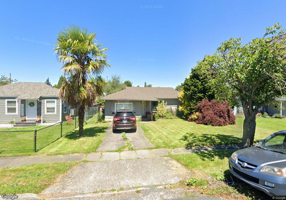 3048 Florida St, Longview, WA 98632 - photo 1