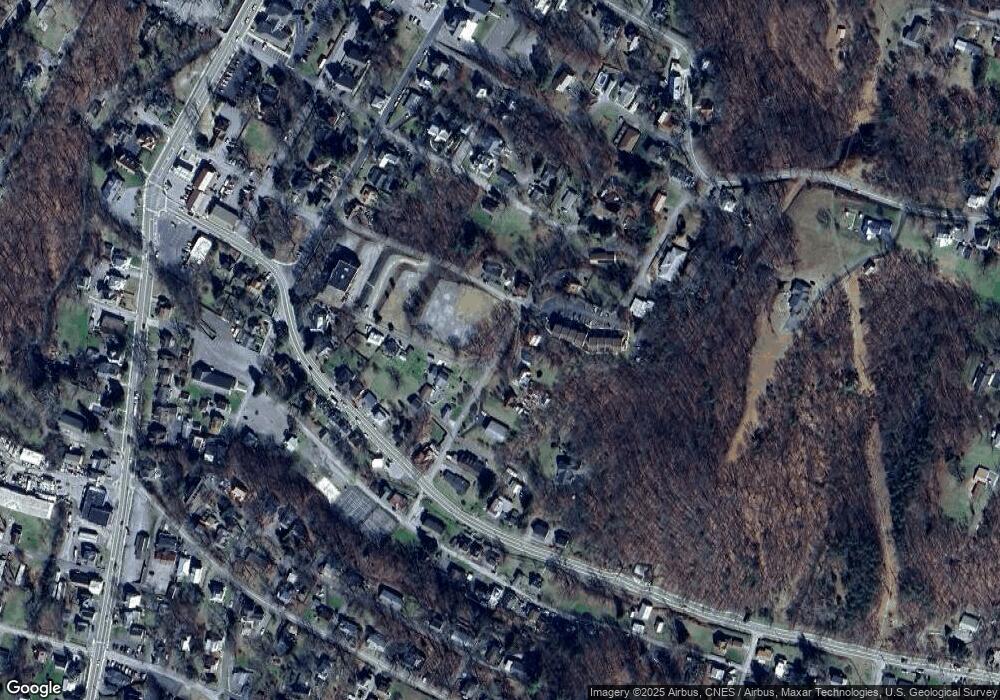 0 Ewing St unit MO10238331, Berkeley Springs, WV 25411 - photo 1