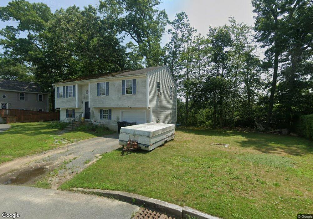 5 Vista Cir, North Dartmouth, MA 02747 - photo 1