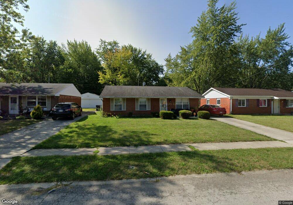 1145 Bahama Dr, Lima, OH 45801 - photo 1