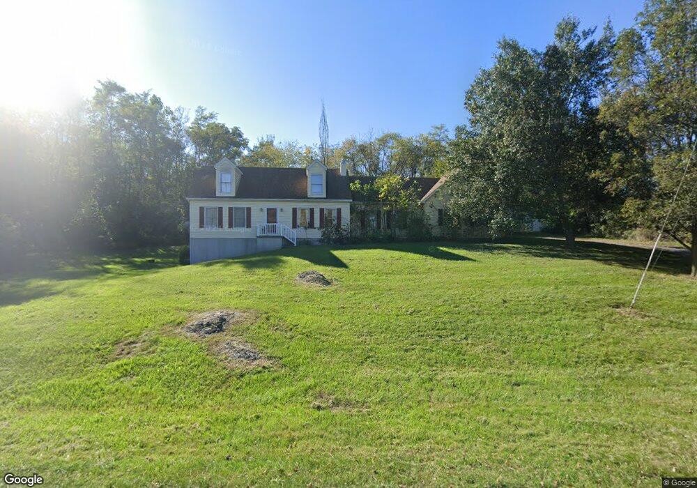 146 Chimney Dr, Bunker Hill, WV 25413 - photo 1