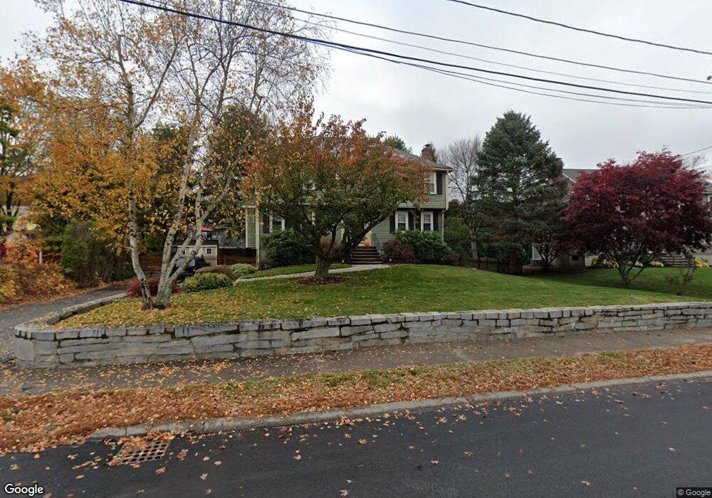 6 Henry St, Medway, MA 02053 - photo 1