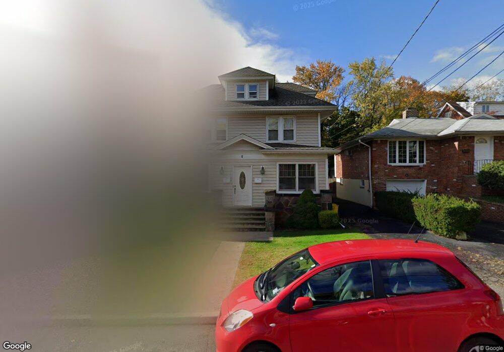 8 E Bayview Ave, Englewood Cliffs, NJ 07632 - photo 1