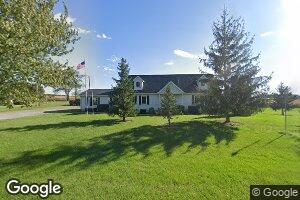 25212 Allen Union Wayne Rd, Waynesfield, OH 45896