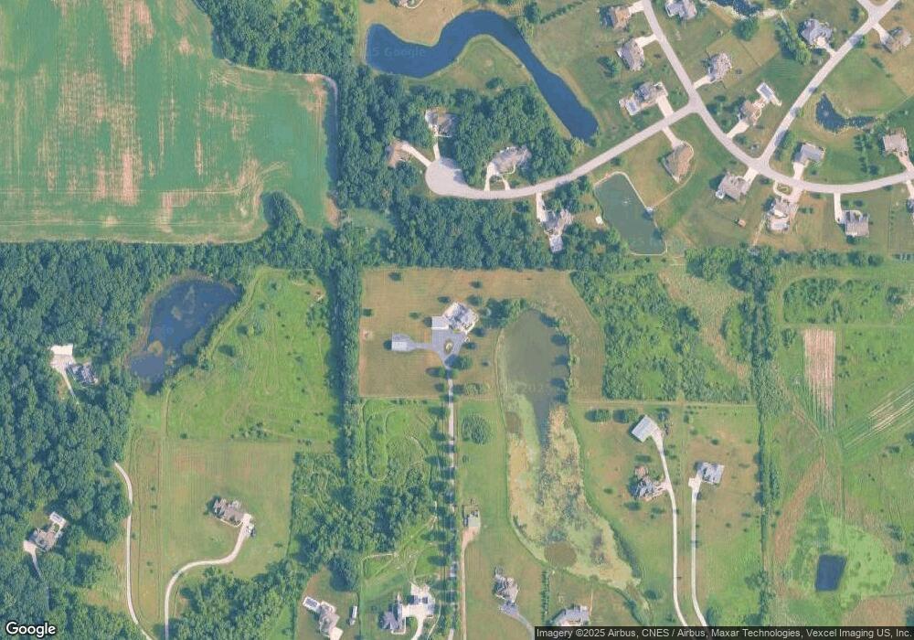 3908 W 153rd Ave, Crown Point, IN 46307 - photo 1