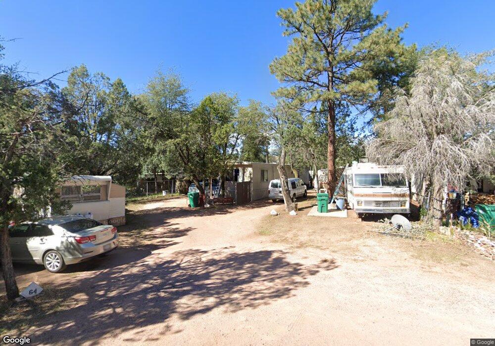 210 W Glade Ln, Payson, AZ 85541 - photo 1