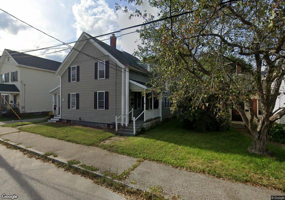 14 Walker St unit 16, Concord, NH 03301 - photo 1