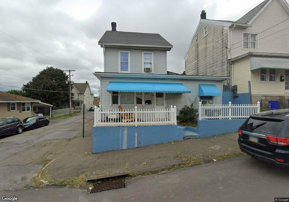 582 Carson St, Hazleton, PA 18201 - photo 1
