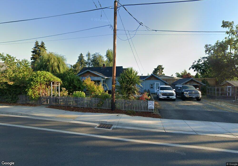 304 A St, Creswell, OR 97426 - photo 1