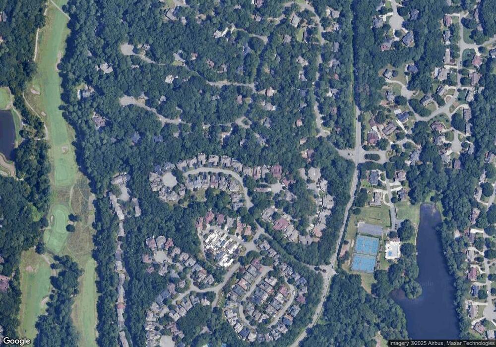 715 Olde Clubs Dr, Alpharetta, GA 30022 - photo 1