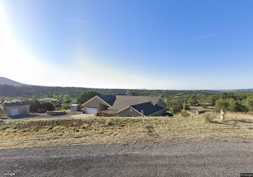 17 Antelope Run unit 3, Silver City, NM 88061 - photo 1