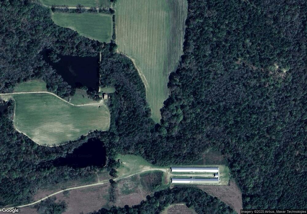 12906 Nashville Enigma Rd, Enigma, GA 31749 - photo 1