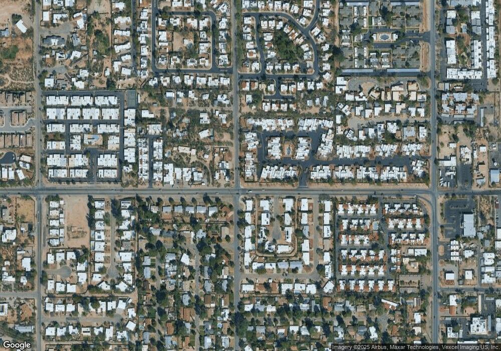 2801 E Weymouth Cir, Tucson, AZ 85716 - photo 1