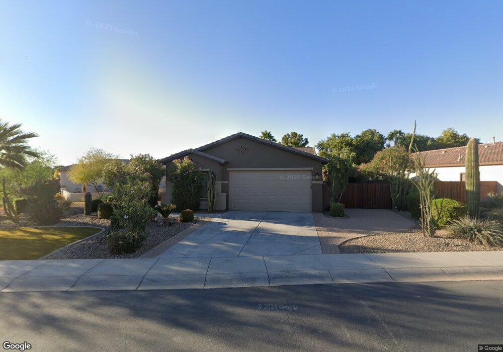 1000 W Empress Tree Ave, San Tan Valley, AZ 85140 - photo 1