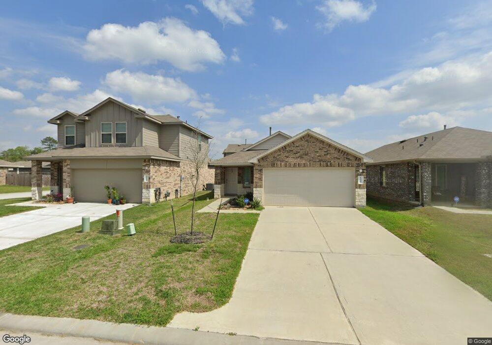14239 W Pine Heart Dr, Conroe, TX 77302 - photo 1