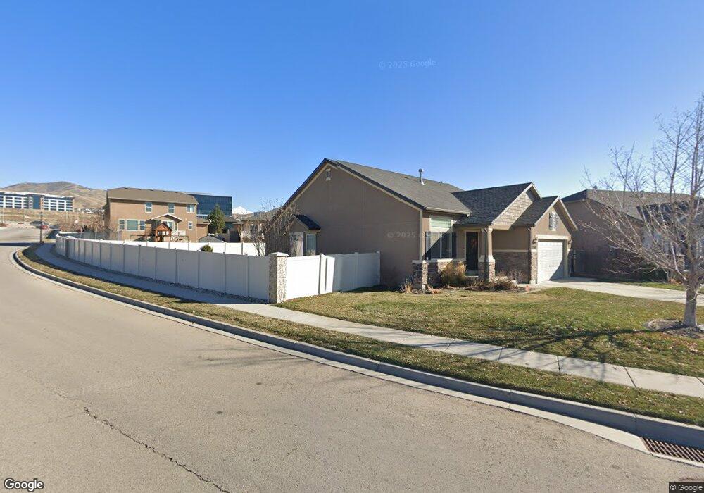 3774 N Hot Springs Ln, Lehi, UT 84043 - photo 1