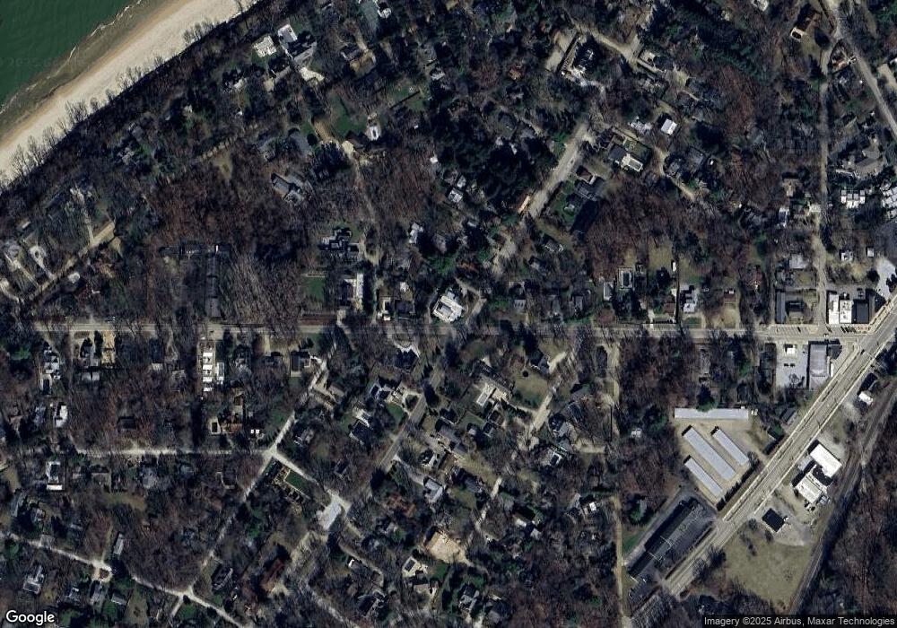 10111 Town Line Ave unit B, Union Pier, MI 49129 - photo 1