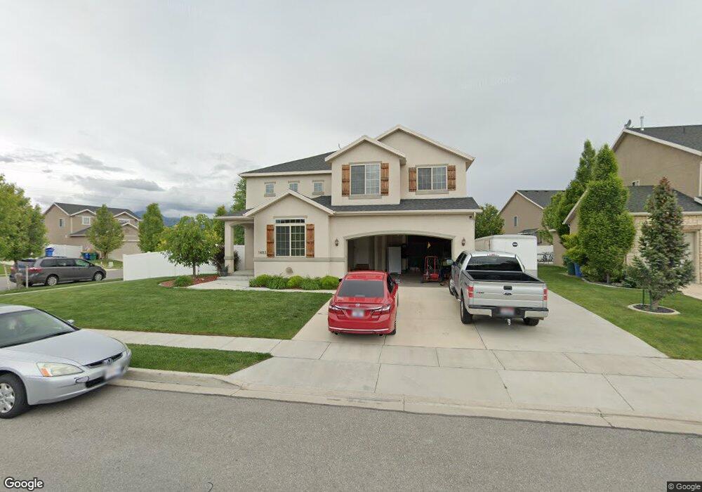 1483 S Spring Creek Dr, Lehi, UT 84043 - photo 1