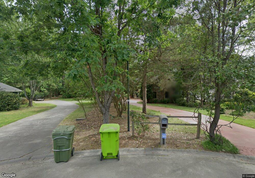1018 Lighthouse Rd, Chapin, SC 29036 - photo 1