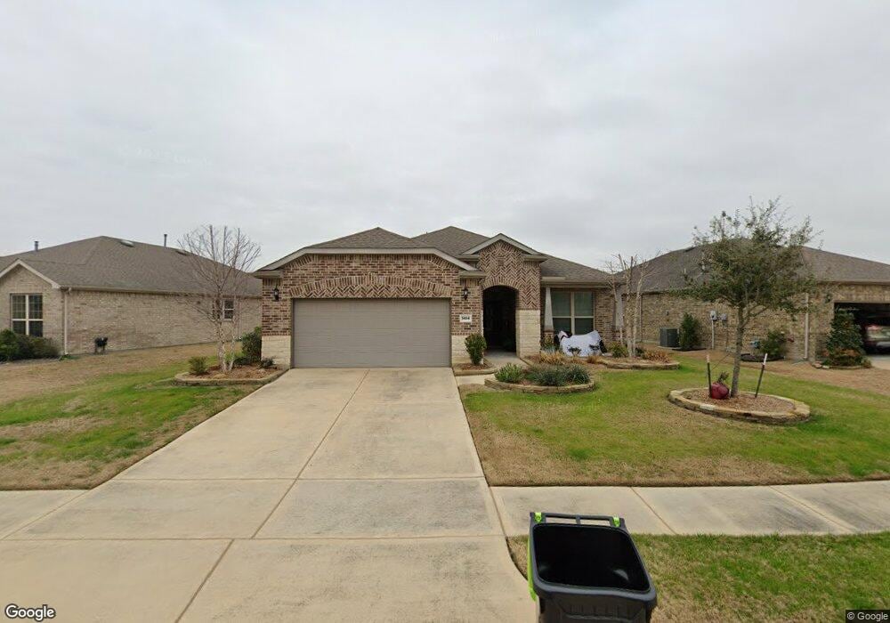 3406 Satin Leaf Ln, Richmond, TX 77469 - photo 1