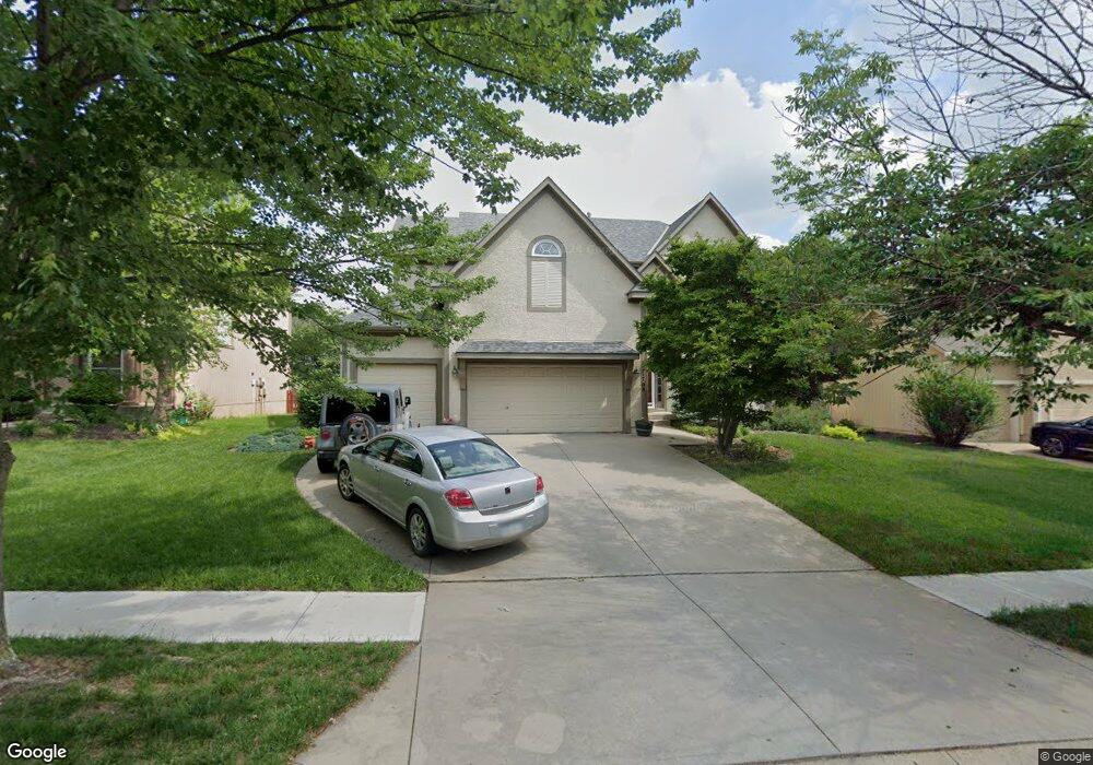 21708 W 99th Terrace, Lenexa, KS 66220 - photo 1