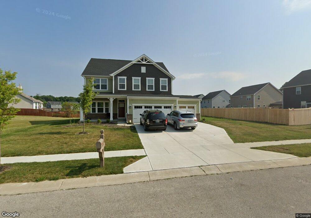 2820 Dorset Dr, Plainfield, IN 46168 - photo 1