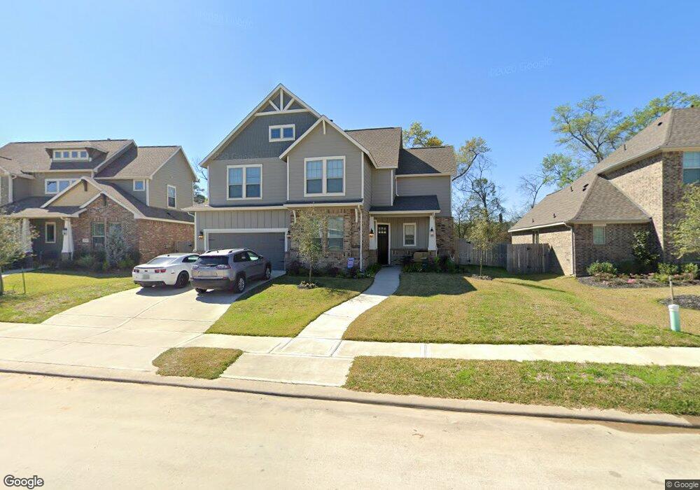 25311 Pinyon Hill Trail, Tomball, TX 77375 - photo 1