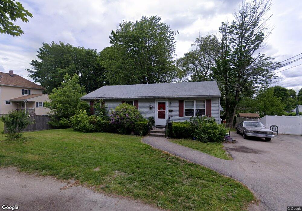 81 Pocasset Ave, Worcester, MA 01606 - photo 1