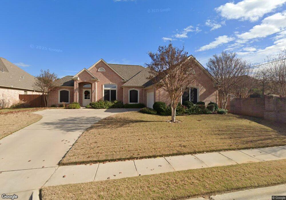 310 Del Mar Ct, Colleyville, TX 76034 - photo 1