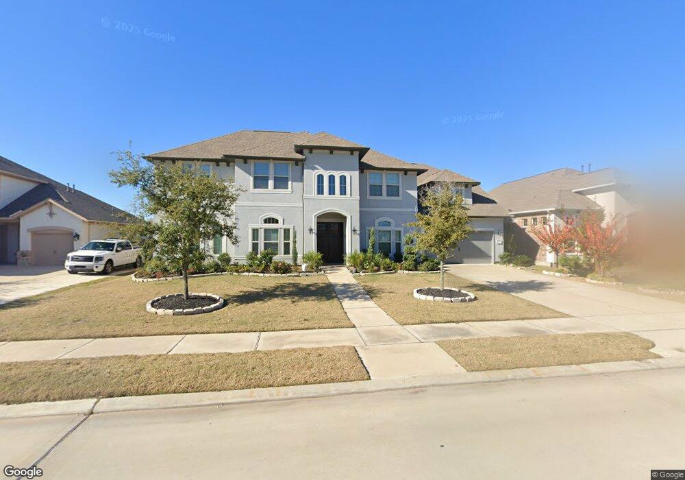 2714 Kingston Bluff Ln, Katy, TX 77494 - photo 1