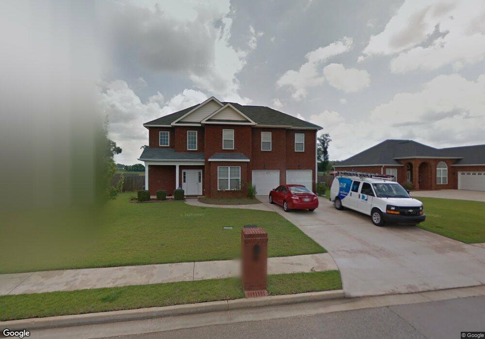 213 Loudon Hill Dr, Warner Robins, GA 31088 - photo 1